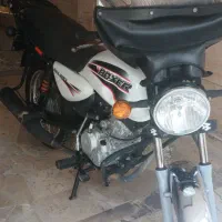 باکسر سفید مدل ۹۶