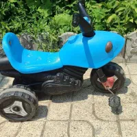 سه چرخه کودک بیبی لند
