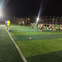 آموزش فوتبال و فوتسال