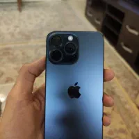 آیفون ۱۵ پرومکس درجه یک