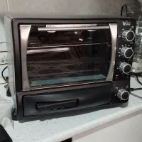 تستر مارک ویداس