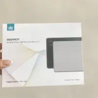 قلم نوری هویون مدل rte100