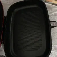 ماهیتابه رژیمی