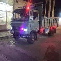 خاور 608مدل 60|خودرو سنگین|گنبد کاووس, |دیوار