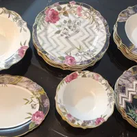 سرویس چینی خارجی