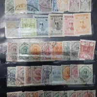 تمبرهای کلکسیونی و انتیک به قیمت توافقی
