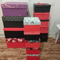 جعبه باکس نو