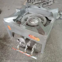 اجاق گاز|اجاق گاز و لوازم برقی پخت‌وپز|خمینی‌شهر, |دیوار