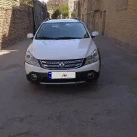 h30 کراس مدل 96  اتوماتیک سالم و تمیز مدارک کامل|خودرو سواری و وانت|اصفهان, آفاران|دیوار