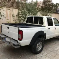 پیکاپ ۸۳ خانگی کم کار درجه ۱|خودرو سواری و وانت|اردبیل, |دیوار