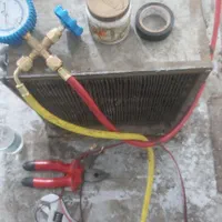 تعمیرات تخصصی انواع یخچال فریزر و لباسشویی در منزل|خدمات پیشه و مهارت|خوی, |دیوار