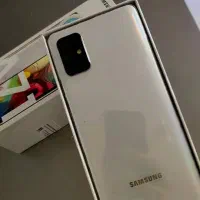 گوشی A71 گیگ ۱۲۸ رم ۸|موبایل|آبادان, |دیوار