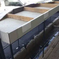 فروش پالت میوه