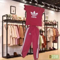 فروش ست ورزشی مخصوص سن ۱۲ سال