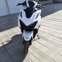 موتور واریو ۱۷۰ سفید