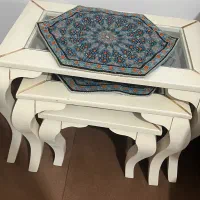 جلو مبلی|مبلمان خانگی و میز عسلی|آزادشهر, |دیوار