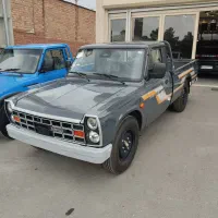 نیسان خشک اکستند
