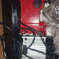 دلر ستونی ،محک ،نو|ماشین‌آلات صنعتی|خمینی‌شهر, |دیوار