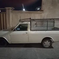 پیکان وانت مدل ۸۷