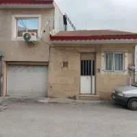 ۱۴۲متر خانه ویلایی دوبلکس قابل معاوضه با اپارتمان