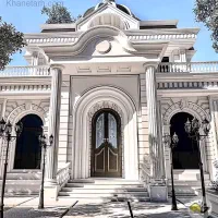 فروش منزل ویلایی شهرک پرواز خیابان خلبان کرمی