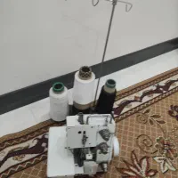 سردوز|چرخ خیاطی و ریسندگی|فردیس, نسترن شرقی|دیوار