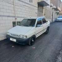 پراید 131 مدل 89|خودرو سواری و وانت|کامیاران, |دیوار