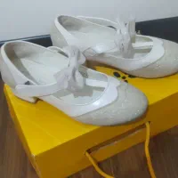 کفش دخترانه مجلسی شیک