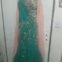 لباس زنانه مجلسی عالی