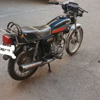 موتور مدل ۹۰ کبیر|موتورسیکلت|ساوه, |دیوار