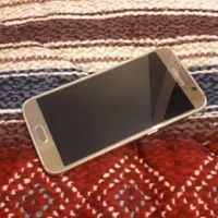 سامسونگ Galaxy S6 Duos با حافظهٔ ۳۲ گیگابایت