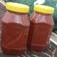 رب گوجه محلی
