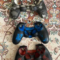 کاور دسته ps4