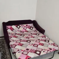 مبل تخت خواب شو دونفره|تخت و سرویس خواب|تهران, شیوا|دیوار