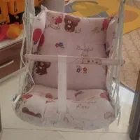 تاب بچه