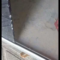 ویترین مغازه