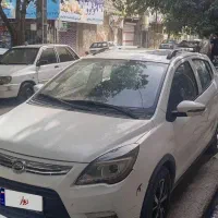 لیفان x50