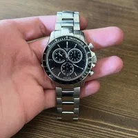 ساعت تیسوت اصلی tissot v8|ساعت|تهران, شهرک امید|دیوار