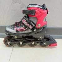 اسکیت کارومن K400