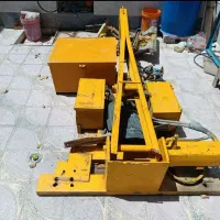 دکل جرثقیل شاهین