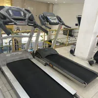 تردمیل باشگاهی و خانگی