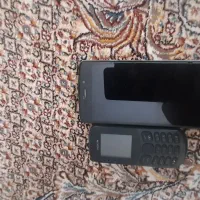 گوشی نوکیا و لمسی