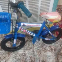 دوچرخه ۱۲|دوچرخه، اسکیت، اسکوتر|مشهد, امیرآباد|دیوار