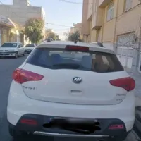 لیفان X50 اتوماتیک، مدل ۱۳۹۵|خودرو سواری و وانت|رشت, بلوار گیلان|دیوار