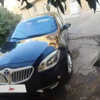 برلیانس h330 اتومات خانگی در حد