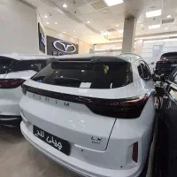 اکستریم LX / سفید/  1404 / تحویل فوری|خودرو سواری و وانت|تهران, عباس‌آباد|دیوار