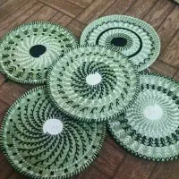 صنایع دستی و حصیری ‌دزفول|صنایع دستی و سایر لوازم تزئینی|دزفول, |دیوار