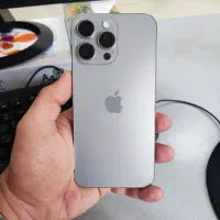 با آنتن Iphone 15 Pro Max 512G|موبایل|یزد, |دیوار