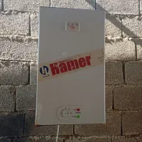 ابگرمکن گازی. برقی|آبگرمکن، پکیج، شوفاژ|برازجان, |دیوار