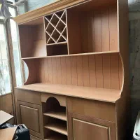 کمد کافی بار|بوفه، ویترین، کنسول|مشهد, شهید مطهری|دیوار